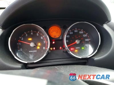 Zdjęcie 9 z 13 samochodu: 2008 NISSAN ROGUE S VIN:JN8AS58VX8W129405 - miniatura