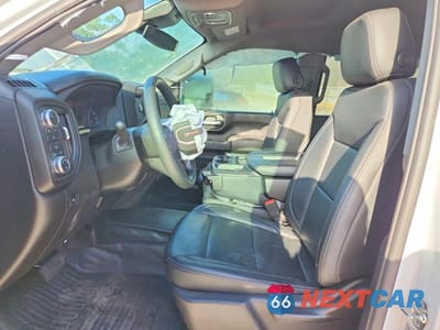 Zdjęcie 7 z 12 samochodu: 2025 GMC SIERRA K2500 HEAVY DUTY VIN:1GT4ULEY9SF317023 - miniatura