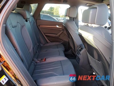 Zdjęcie 11 z 13 samochodu: 2024 AUDI Q5 E PREMIUM PLUS 55 VIN:WA1E2AFY2R2124057 - miniatura