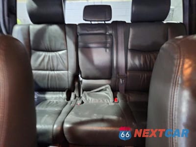 Zdjęcie 10 z 13 samochodu: 2005 LEXUS GX 470 BASE VIN:JTJBT20X950084848 - miniatura