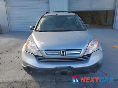 Piąte zdjęcie samochodu w środku: 2009 HONDA CR-V EX VIN:3CZRE48509G704363 - miniatura