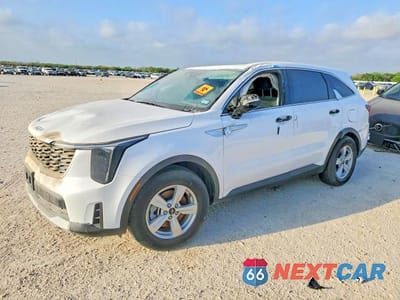 2025 KIA SORENTO LX 5XYRG4JC1SG309461 - główne zdjęcie licytacji z USA - miniatura