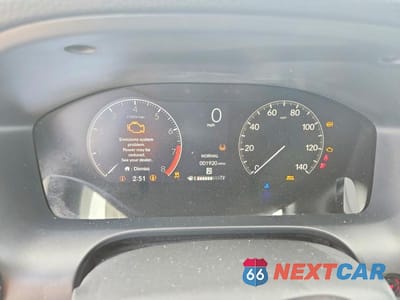 Zdjęcie 9 z 13 samochodu: 2026 HONDA HR-V SPORT VIN:3CZRZ2H57TM730508 - miniatura