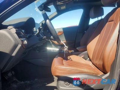 Zdjęcie 7 z 12 samochodu: 2019 AUDI A4 VIN:WAUENAF45KA106798 - miniatura