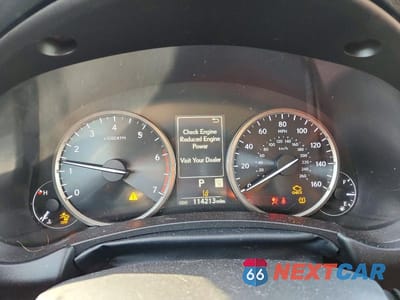 Zdjęcie 9 z 13 samochodu: 2020 LEXUS NX 300 BASE VIN:JTJAARBZ4L5016756 - miniatura