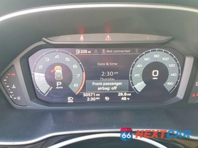 Zdjęcie 9 z 12 samochodu: 2020 AUDI Q3 PREMIUM PLUS S-LINE VIN:WA1EECF33L1058428 - miniatura