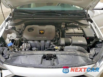 Zdjęcie 11 z 11 samochodu: 2018 HYUNDAI ELANTRA SE VIN:5NPD74LF7JH334180 - miniatura