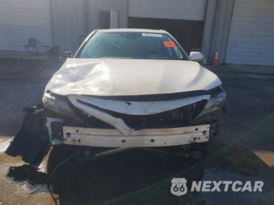 Piąte zdjęcie samochodu w środku: 2022 TOYOTA CAMRY SE VIN:4T1G11AK6NU073192 - miniatura