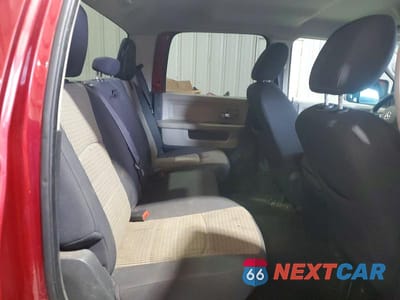Zdjęcie 10 z 12 samochodu: 2011 DODGE RAM 2500 VIN:3D7TT2CTXBG530728 - miniatura