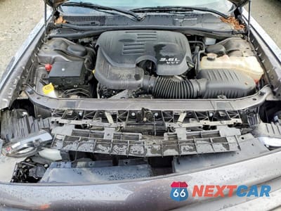 Zdjęcie 11 z 11 samochodu: 2019 DODGE CHALLENGER GT VIN:2C3CDZKG7KH705395 - miniatura