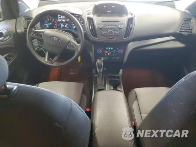 Zdjęcie 8 z 13 samochodu: 2018 FORD ESCAPE SE VIN:1FMCU0GD1JUB75227 - miniatura