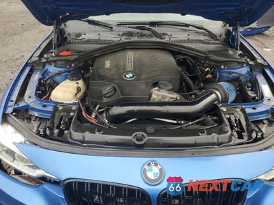 Zdjęcie 11 z 13 samochodu: 2013 BMW 335 XI VIN:WBA3B9C59DF587009 - miniatura