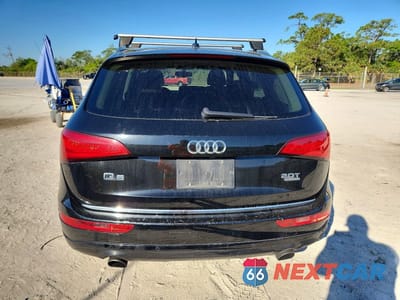 Zdjęcie 6 z 12 samochodu: 2015 AUDI Q5 PREMIUM PLUS VIN:WA1LFAFP5FA088918 - miniatura