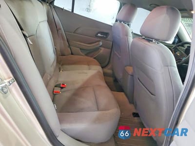 Zdjęcie 10 z 12 samochodu: 2016 CHEVROLET MALIBU LIMITED LS VIN:1G11B5SA5GF110009 - miniatura
