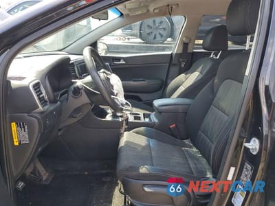 Zdjęcie 7 z 13 samochodu: 2019 KIA SPORTAGE LX VIN:KNDPM3AC1K7615583 - miniatura