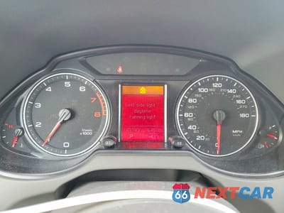 Zdjęcie 9 z 11 samochodu: 2010 AUDI Q5 PREMIUM PLUS VIN:WA1LKAFPXAA085288 - miniatura