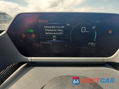 Zdjęcie 9 z 12 samochodu: 2023 SUBARU SOLTERRA PREMIUM VIN:JTMABABA0PA005102 - miniatura