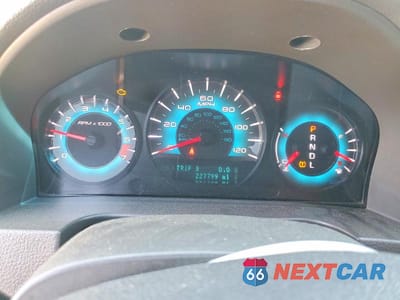 Zdjęcie 9 z 12 samochodu: 2010 FORD FUSION SE VIN:3FAHP0HA1AR340986 - miniatura