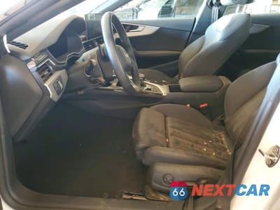 Zdjęcie 7 z 12 samochodu: 2025 AUDI A5 PREMIUM 45 VIN:WAUDACF58SA005962 - miniatura