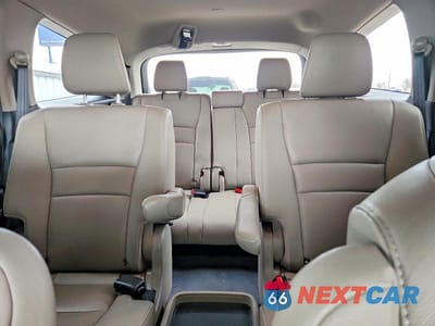 Zdjęcie 10 z 12 samochodu: 2020 HONDA PILOT TOURING VIN:5FNYF6H69LB022579 - miniatura