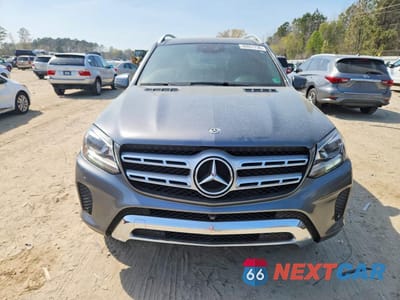 Piąte zdjęcie samochodu w środku: 2018 MERCEDES-BENZ GLS 450 4MATIC VIN:4JGDF6EE9JA996140 - miniatura