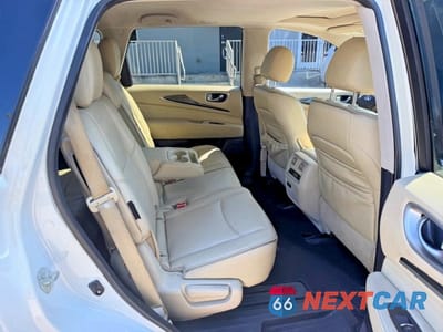 Zdjęcie 11 z 15 samochodu: 2020 INFINITI QX60 PURE VIN:5N1DL0MN4LC547527 - miniatura