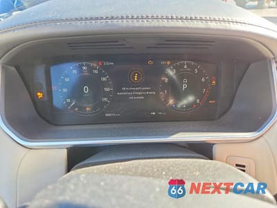 Zdjęcie 9 z 14 samochodu: 2019 LAND ROVER RANGE ROVER SPORT SUPERCHARGED DYNAMIC VIN:SALWR2RE7KA859957 - miniatura