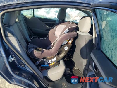 Zdjęcie 10 z 11 samochodu: 2025 SUBARU LEGACY PREMIUM VIN:4S3BWAD64S3027022 - miniatura