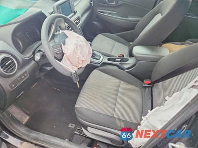 Zdjęcie 7 z 12 samochodu: 2019 HYUNDAI KONA SE VIN:KM8K1CAA8KU292258 - miniatura