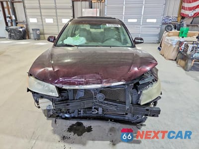 Piąte zdjęcie samochodu w środku: 2006 HYUNDAI SONATA GLS V6 VIN:5NPEU46F66H150266 - miniatura