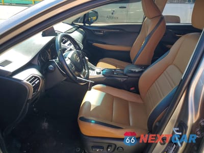 Zdjęcie 7 z 13 samochodu: 2016 LEXUS NX 200T BASE VIN:JTJBARBZ3G2049503 - miniatura