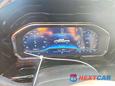 Zdjęcie 9 z 12 samochodu: 2024 CHEVROLET SILVERADO K1500 LT-L VIN:1GCPDKEK2RZ373087 - miniatura