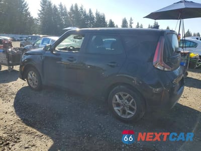 Drugie zdjęcie samochodu z przodu: 2023 KIA SOUL LX VIN:KNDJ23AU6P7890572 - miniatura