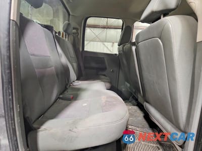 Zdjęcie 10 z 11 samochodu: 2007 DODGE RAM 1500 ST VIN:1D7HU18P87S268376 - miniatura