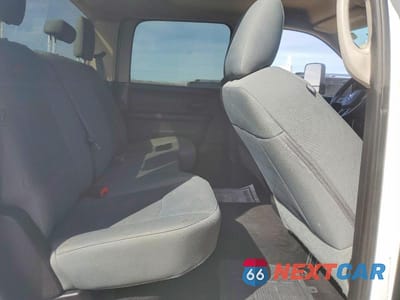 Zdjęcie 10 z 12 samochodu: 2016 RAM 2500 ST VIN:3C6UR5HL0GG222893 - miniatura