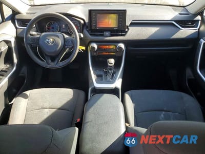 Zdjęcie 8 z 13 samochodu: 2020 TOYOTA RAV4 LE VIN:2T3H1RFV4LC047105 - miniatura