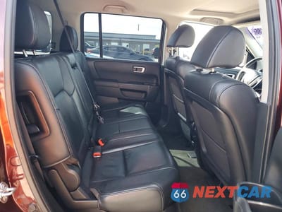 Zdjęcie 11 z 13 samochodu: 2014 HONDA PILOT EXL VIN:5FNYF3H56EB017638 - miniatura