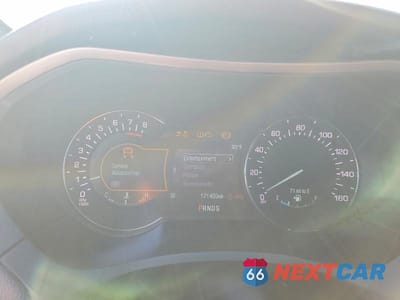 Zdjęcie 9 z 12 samochodu: 2017 LINCOLN MKZ PREMIERE VIN:3LN6L5A91HR633836 - miniatura