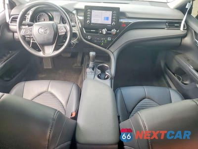 Zdjęcie 8 z 11 samochodu: 2024 TOYOTA CAMRY SE VIN:4T1G11AK2RU256093 - miniatura