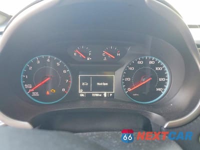 Zdjęcie 9 z 12 samochodu: 2018 CHEVROLET MALIBU LS VIN:1G1ZB5ST6JF117336 - miniatura