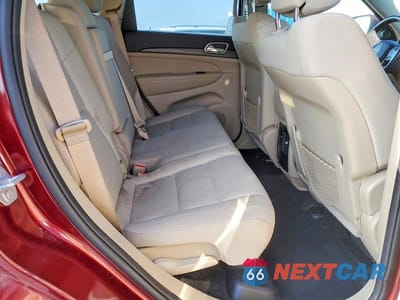 Zdjęcie 11 z 13 samochodu: 2019 JEEP GRAND CHEROKEE LAREDO VIN:1C4RJEAG5KC839432 - miniatura