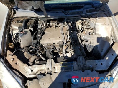 Zdjęcie 11 z 12 samochodu: 2010 CHEVROLET IMPALA LT VIN:2G1WB5EN2A1117504 - miniatura