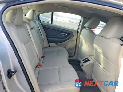 Zdjęcie 10 z 11 samochodu: 2011 FORD TAURUS SEL VIN:1FAHP2EWXBG129340 - miniatura