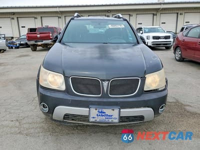 Piąte zdjęcie samochodu w środku: 2008 PONTIAC TORRENT VIN:2CKDL33F386011158 - miniatura