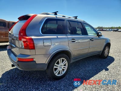 Trzecie zdjęcie samochodu z tyłu: 2011 VOLVO XC90 VIN:YV4952CZ4B1596108 - miniatura