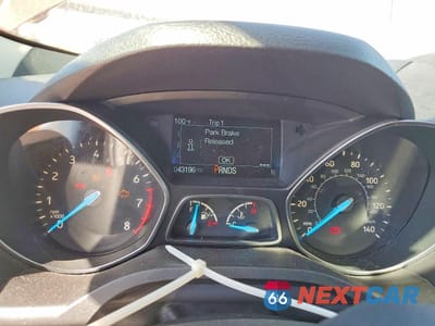 Zdjęcie 9 z 12 samochodu: 2018 FORD ESCAPE TITANIUM VIN:1FMCU0J90JUD22173 - miniatura