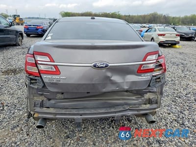 Zdjęcie 6 z 11 samochodu: 2013 FORD TAURUS SEL VIN:1FAHP2E86DG175140 - miniatura