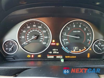 Zdjęcie 9 z 12 samochodu: 2019 BMW 430XI GRAN COUPE VIN:WBA4J3C50KBL10516 - miniatura