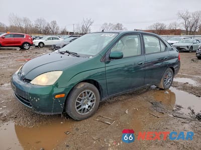 2003 TOYOTA PRIUS BASE JT2BK18U530083485 - główne zdjęcie licytacji z USA - miniatura