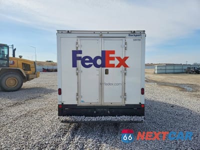 Zdjęcie 6 z 14 samochodu: 2023 CHEVROLET 3500 BOXVN VIN:1HA3GSC70PN012316 - miniatura